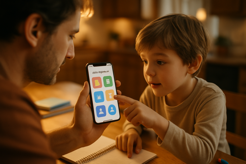 Educartable portails familles : guide complet pour suivre la scolarité de vos enfants en 2026