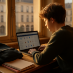 ENT Île-de-France : guide complet pour accéder et utiliser monlycee.net en 2026