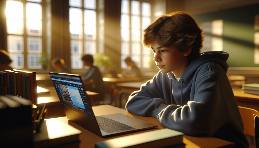 ENT91 : connexion à l'Espace Numérique de Travail des collèges de l'Essonne, guide complet 2026