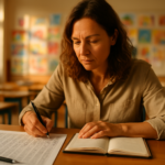 Grille des salaires des professeurs des écoles : niveaux, indices et évolutions en 2026