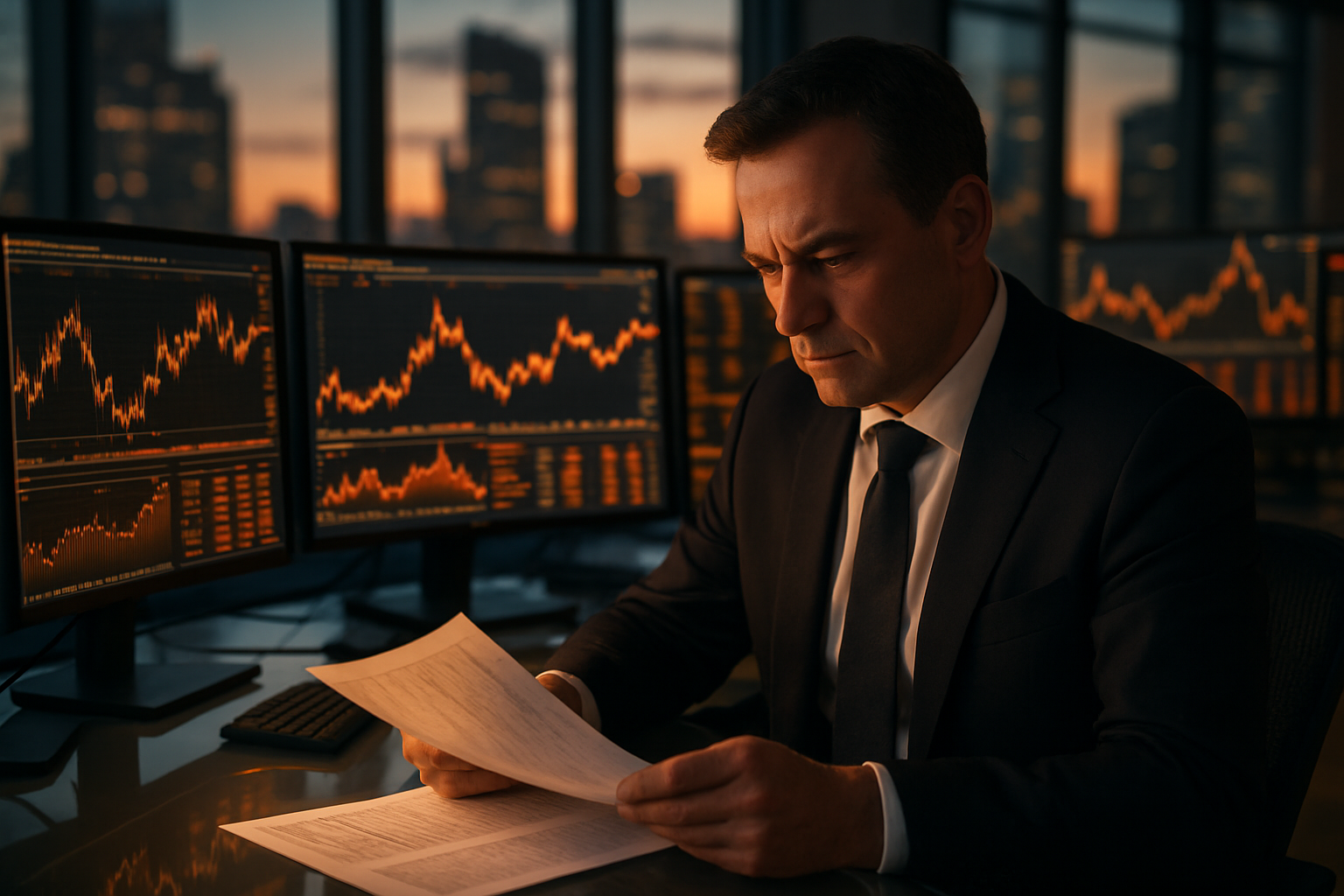 Hedge fund : définition, fonctionnement et stratégies en 2026