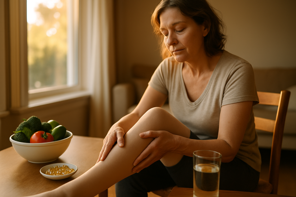 Lipoedème traitement naturel : ce que vous devez vraiment savoir pour soulager vos symptômes en 2026