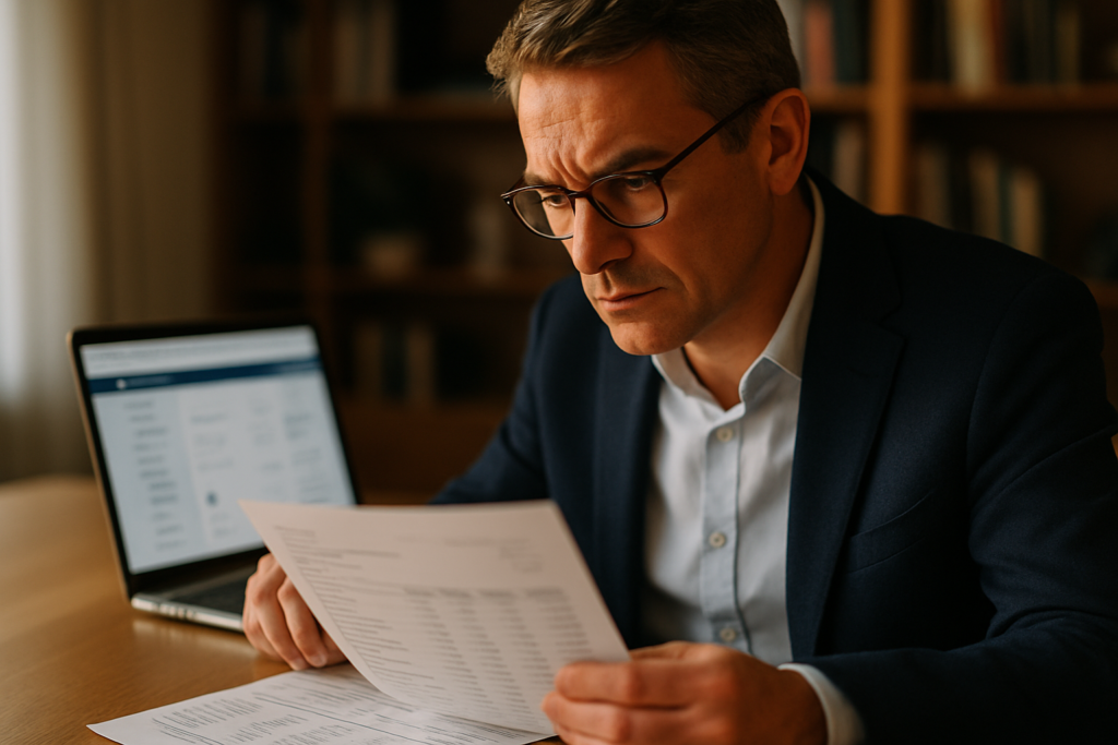 Logitel : tout comprendre sur ce libellé bancaire en 2026