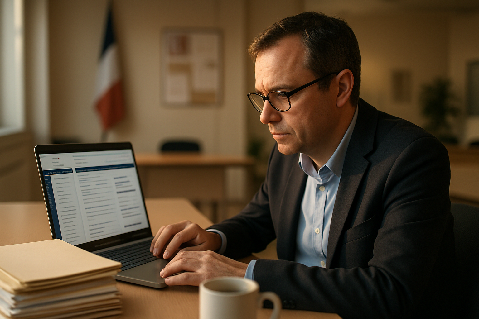 SYLAé ASP : guide complet pour accéder et utiliser le portail employeurs en 2026