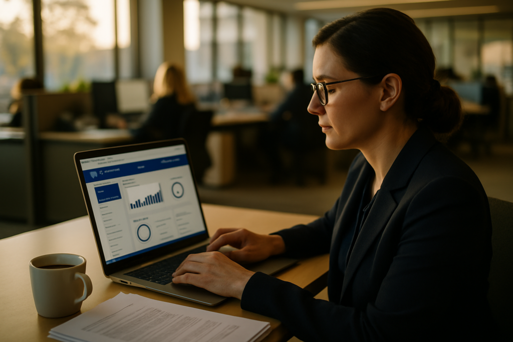 SYLAE : guide complet du portail employeurs des aides à l'emploi en 2026