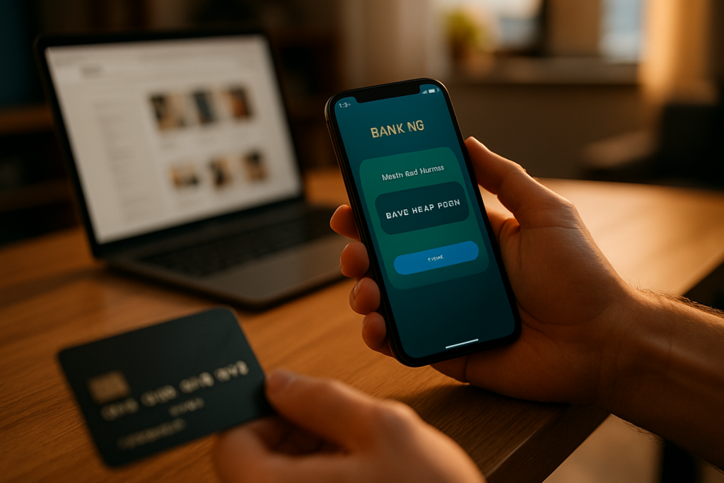 Virtualis : la carte bancaire virtuelle du Crédit Mutuel pour sécuriser vos achats en ligne en 2026
