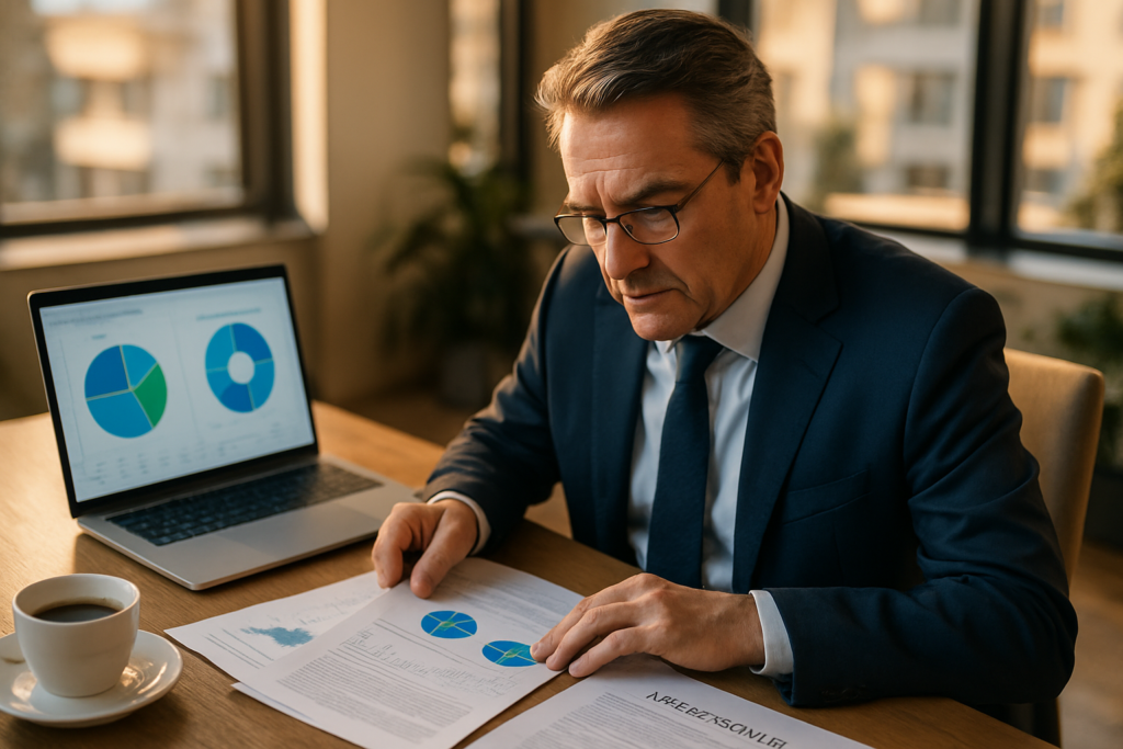 Arbitrage assurance vie : définition, fonctionnement et stratégies en 2026