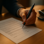 Attestation de non alcoolémie : à quoi ça sert, comment la remplir et quand la présenter en 2026