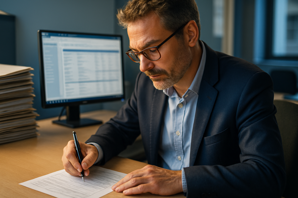 Attestation de salaire : tout comprendre sur ce document clé en 2026