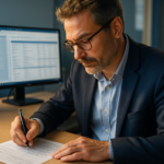 Attestation de salaire : tout comprendre sur ce document clé en 2026