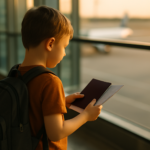 Autorisation de sortie du territoire pour mineur : guide complet 2026