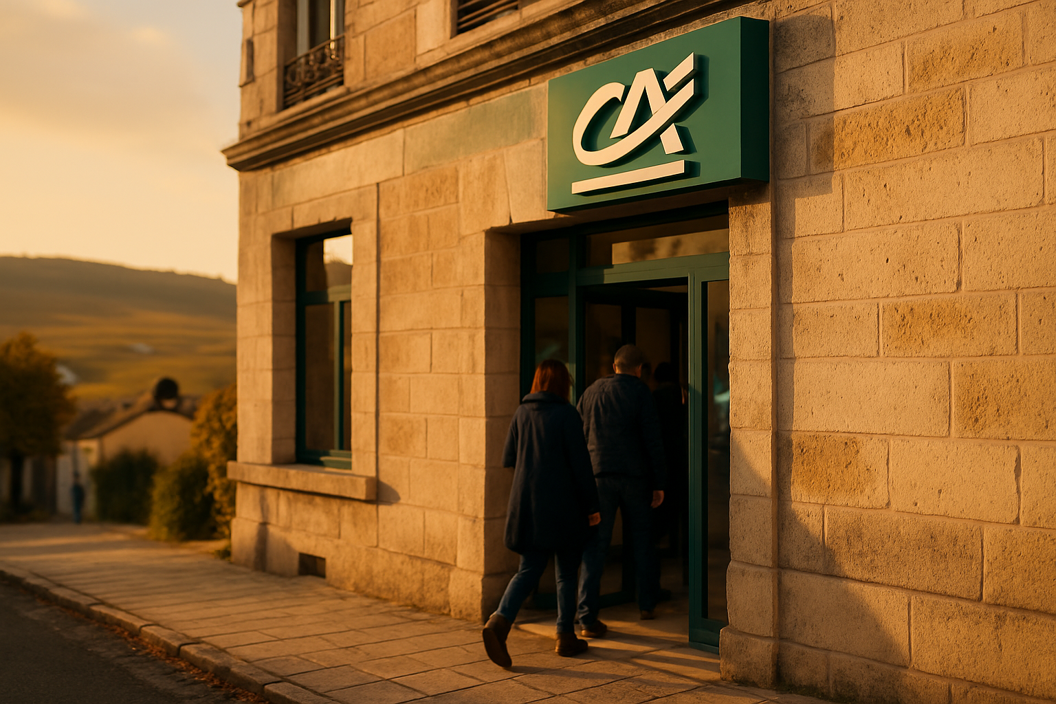 CACB Crédit Agricole Champagne-Bourgogne : tout savoir sur cette banque régionale en 2026