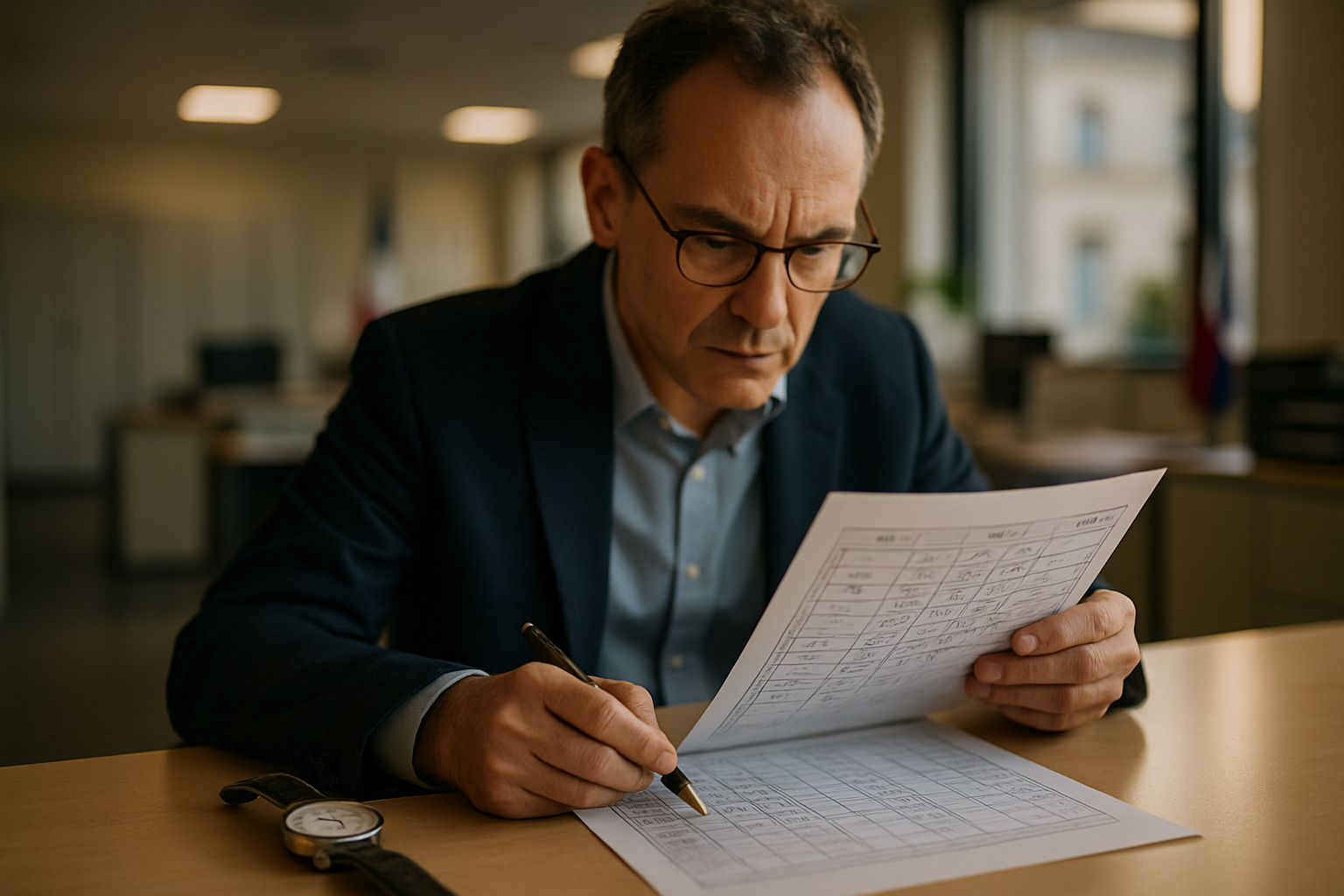 Calcul horaire travail : méthode, règles légales et outils pratiques en 2026