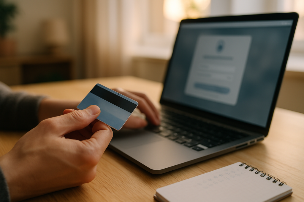 CMB Virtualis : guide complet sur la carte bancaire virtuelle du Crédit Mutuel de Bretagne en 2026