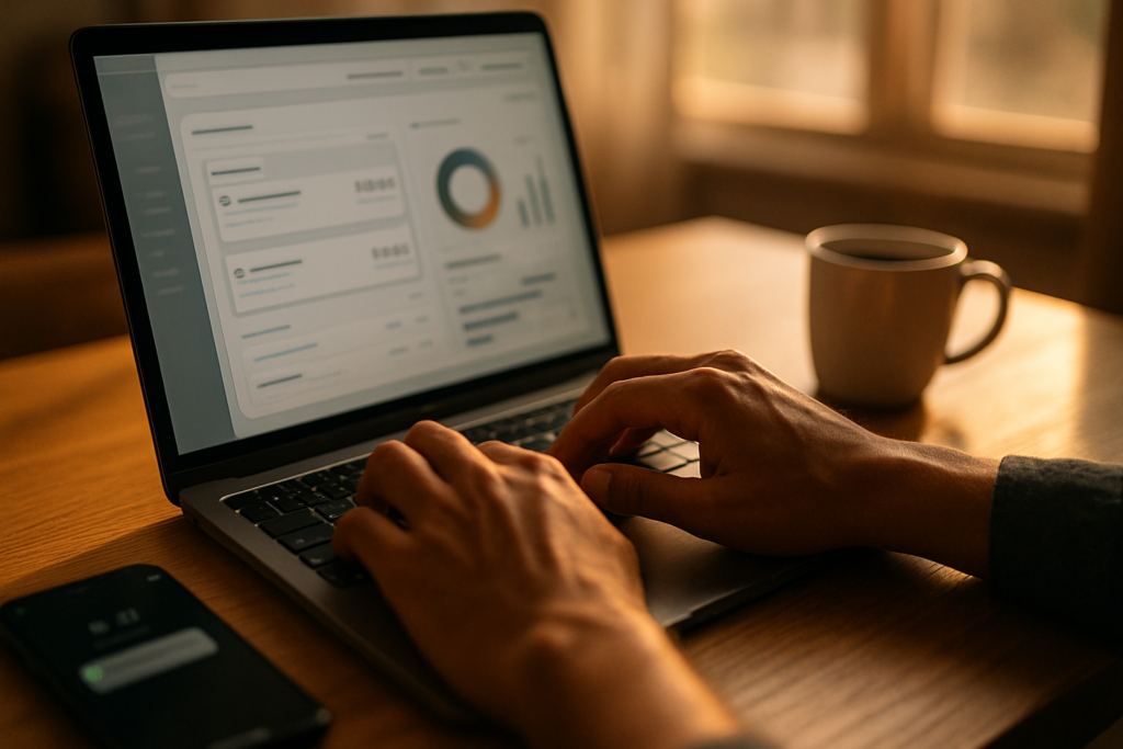 Cofinoga mon compte : connexion, gestion et services en ligne en 2026