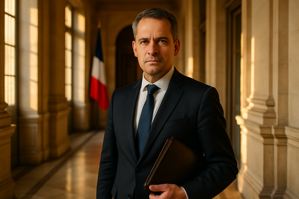 Directeur général des services : missions, statut et carrière dans la fonction publique en 2026