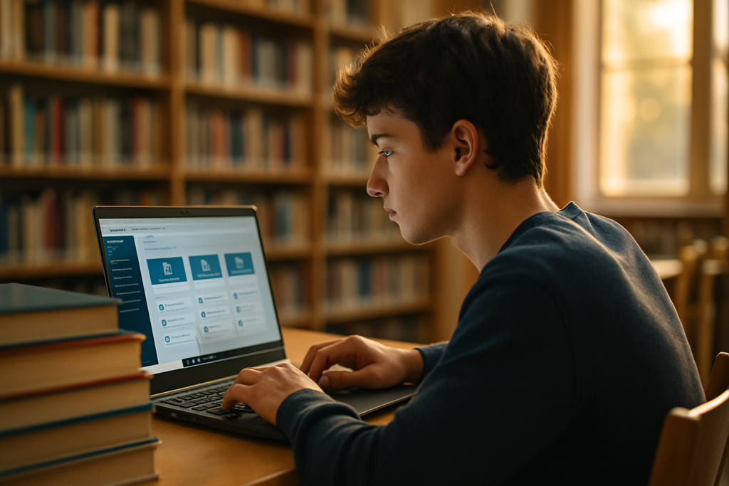 ENT collège 78 : guide complet pour se connecter à l'espace numérique de travail des Yvelines en 2026