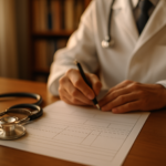 Formulaire MDPH certificat médical : guide complet pour bien remplir le Cerfa 15695 en 2026