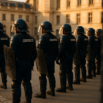 Gendarmes mobiles salaire : rémunération, primes et grille indiciaire en 2026