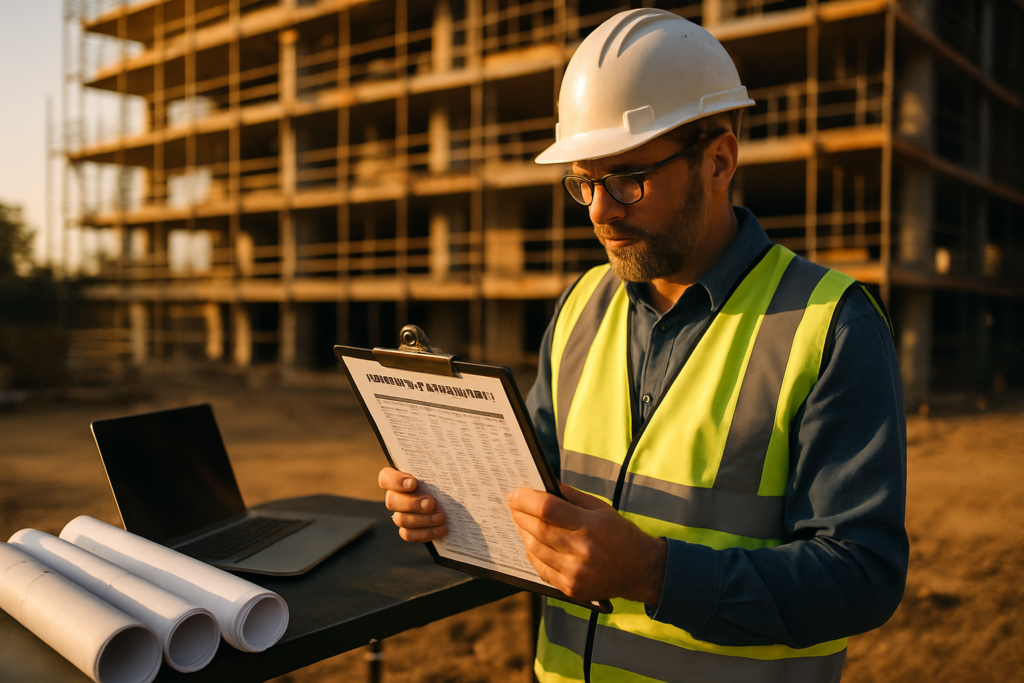 Indice BT01 en 2026 : définition, valeurs actuelles et utilisation dans vos contrats de travaux