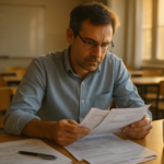 ISO part modulable en 2026 : définition, montant et conditions d'attribution pour les enseignants