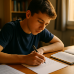 Lettre de motivation 3ème stage : guide complet, conseils et exemple en 2026
