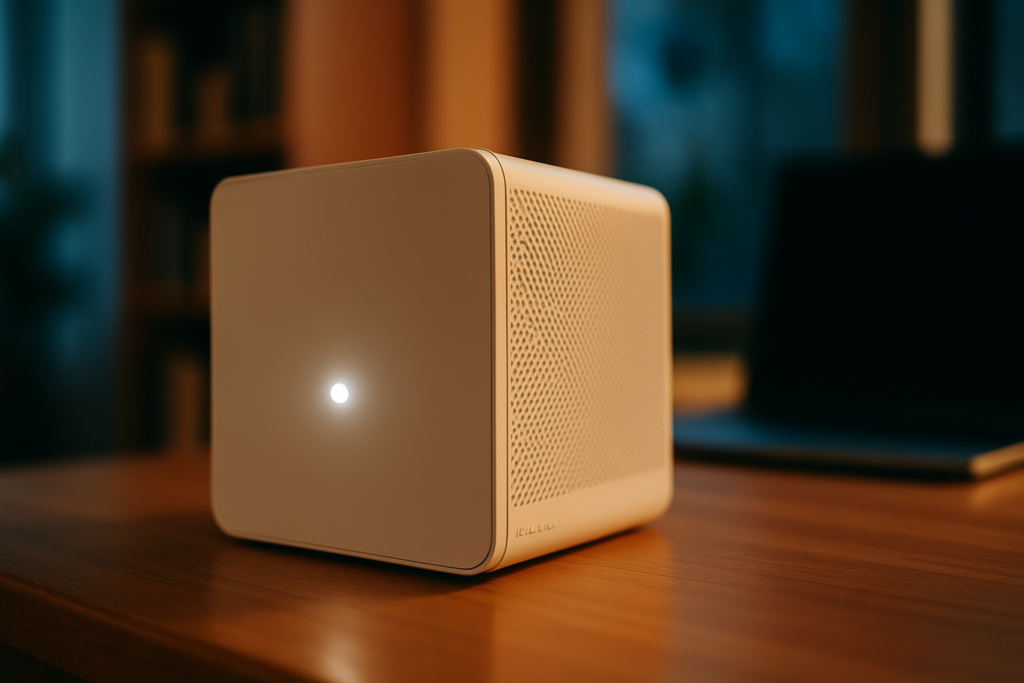 Livebox 5 clignote blanc : causes, significations et solutions en 2026