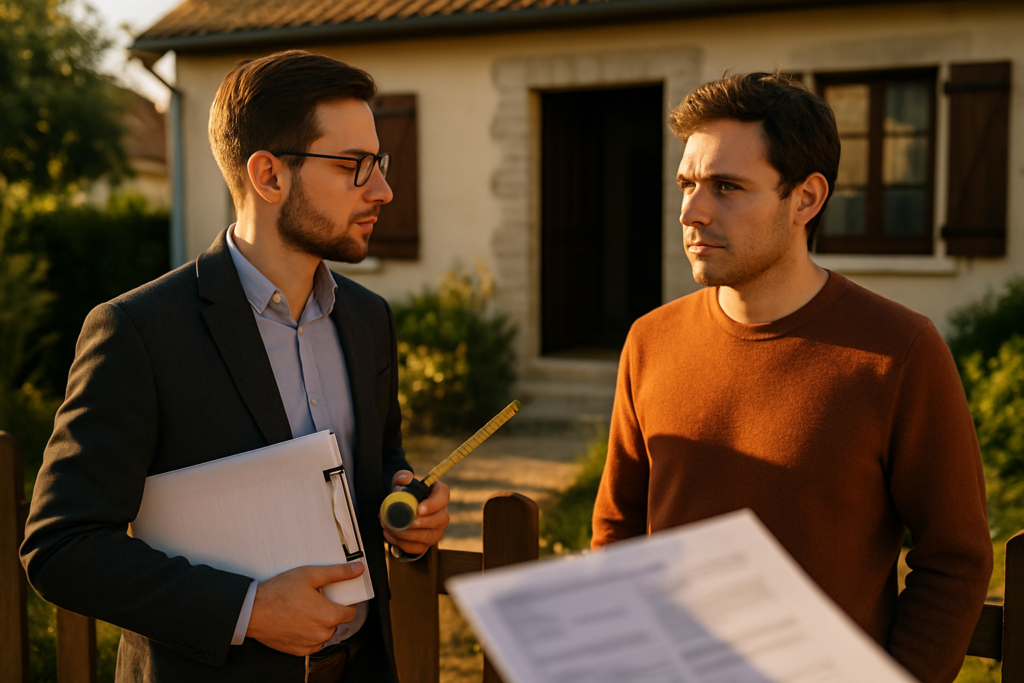 Loi Carrez sur une maison : ce que tout acheteur doit absolument savoir en 2026