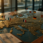 PIB européen par pays en 2026 : classement, écarts et ce que les chiffres révèlent vraiment