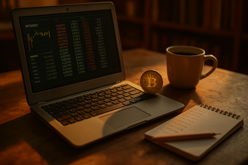 Prix du bitcoin en 2010 : combien valait-il et que cela représente aujourd'hui ?