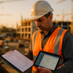 Salaire conducteur de travaux en 2026 : fourchettes, évolution et leviers de rémunération