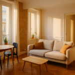 T3 appartement : définition, superficie, loyer et tout ce qu'il faut savoir en 2026