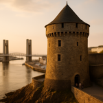 Tour Tanguy à Brest : histoire, visite et tout ce qu'il faut savoir en 2026
