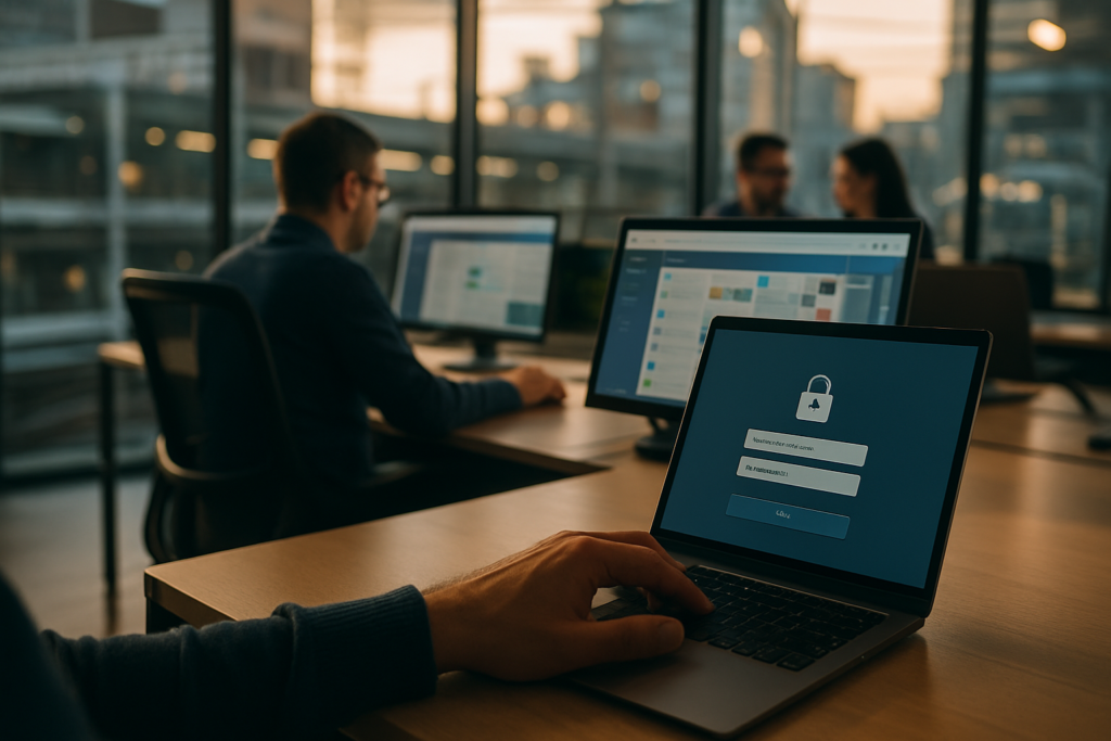 Urban Groupe RATP.net : connexion, fonctionnement et guide complet du portail collaboratif en 2026
