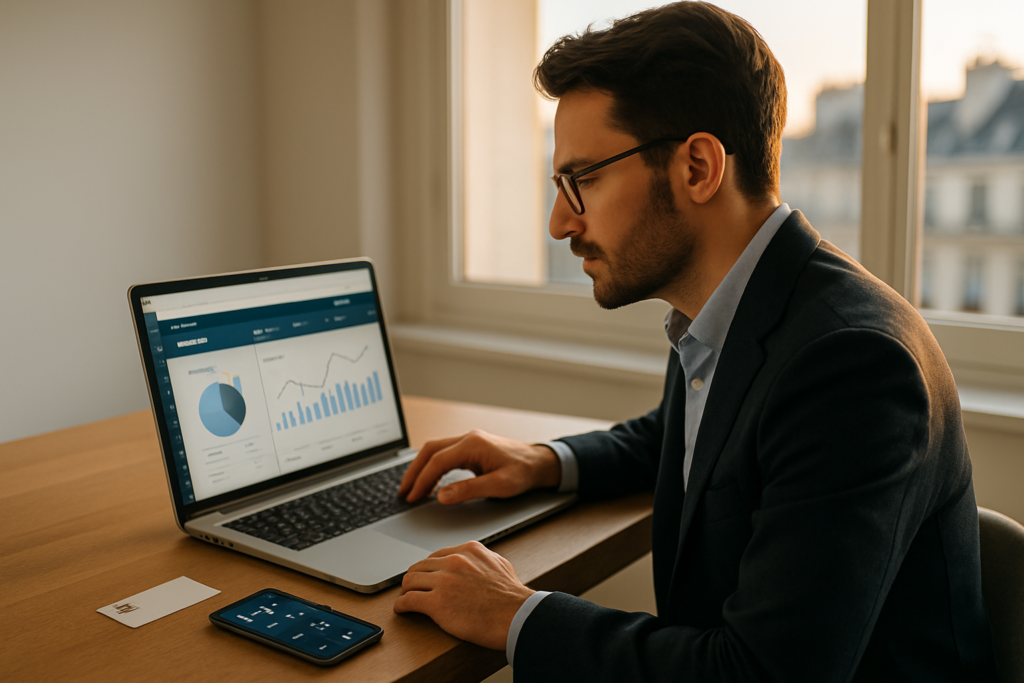 Vivid : avis complet sur le compte pro et personnel en 2026