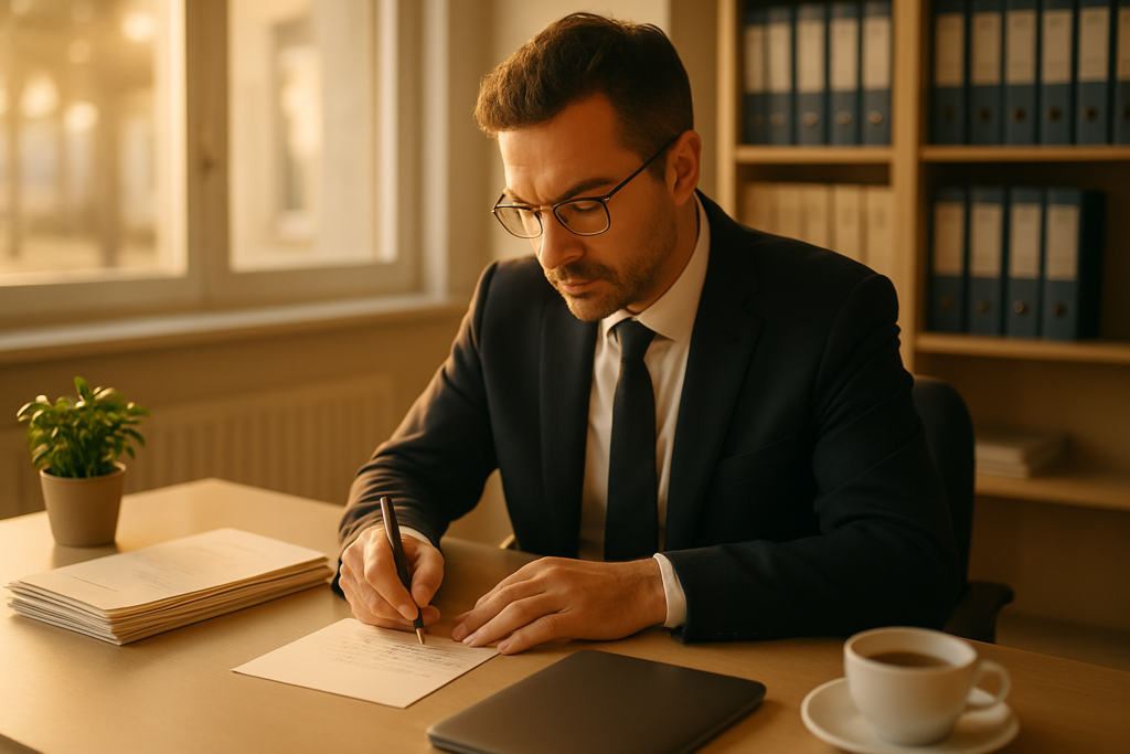 Vœux professionnels 2026 : modèles de messages, conseils de rédaction et exemples prêts à l'emploi