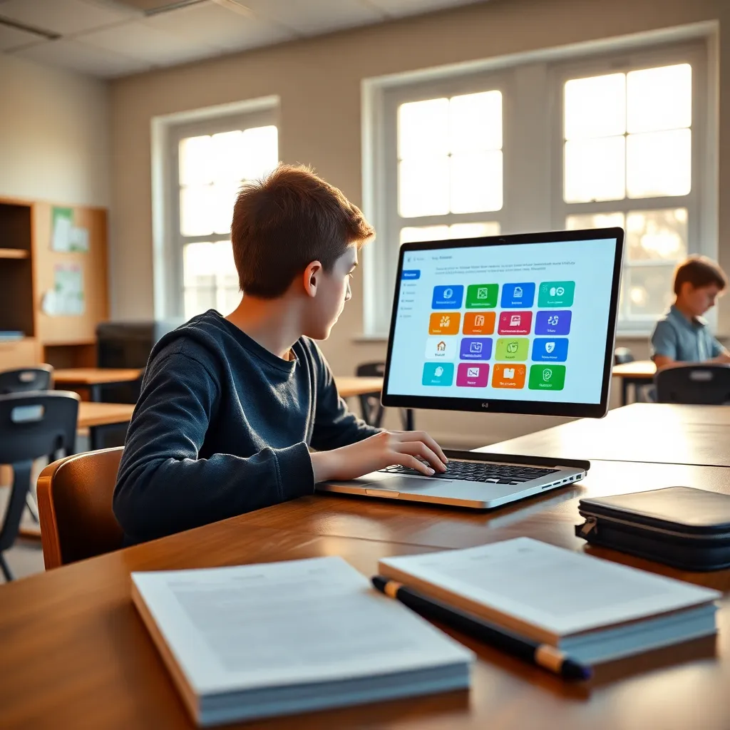 ENT91 collège Essonne : connexion, fonctionnalités et guide complet de MonCollège en 2026